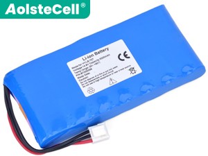 batterie pour pc portable EDAN M21R-064114