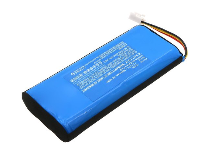 Batterie compatible pour EDAN ID996