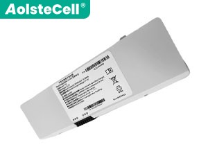 batterie pour pc portable EDAN T22