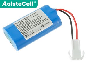 batterie pour pc portable EDAN OSEN9000E