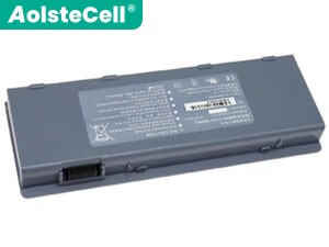 batterie pour pc portable EDAN acclarix AX8