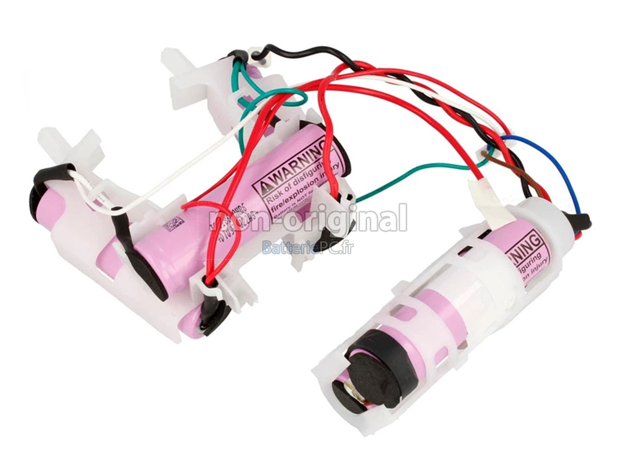 batterie pour Electrolux 140127175473