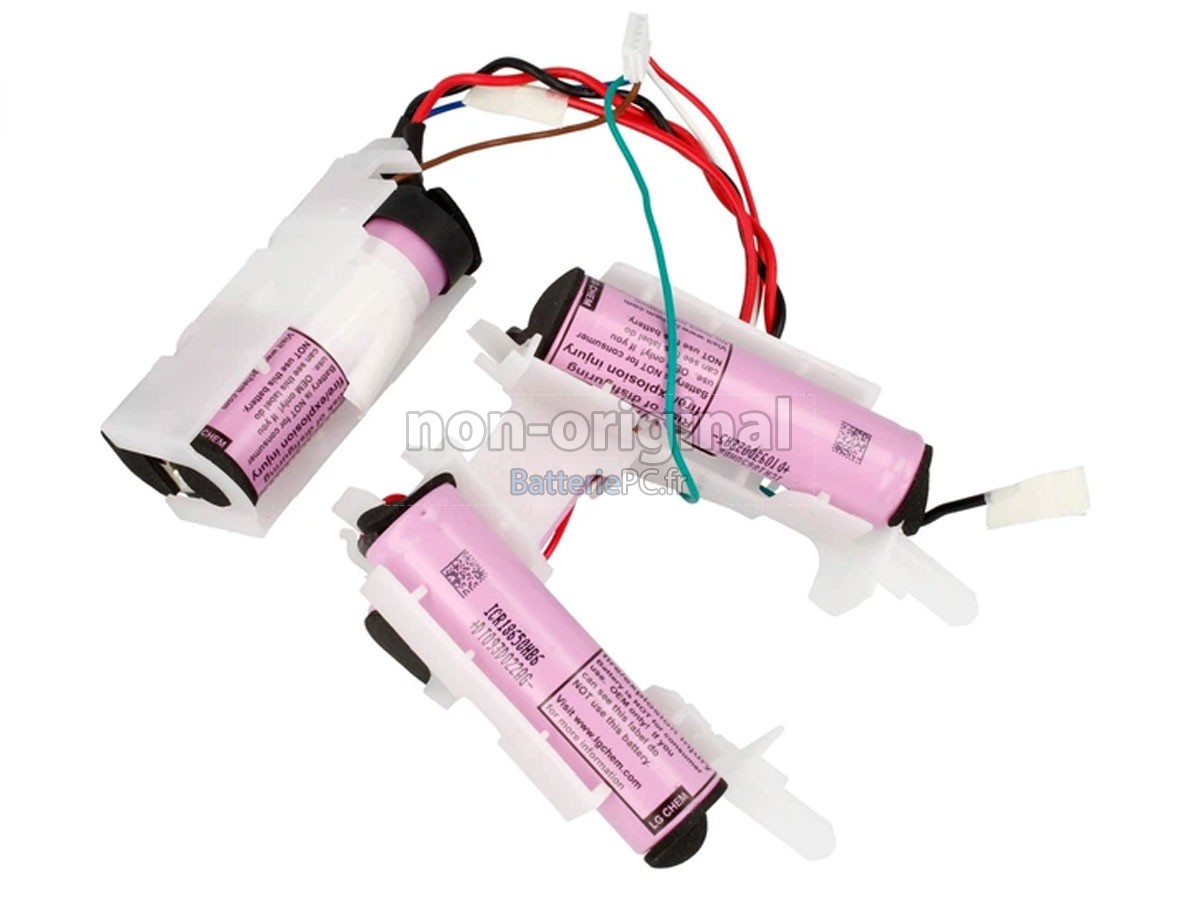 batterie pour Electrolux 140127175473