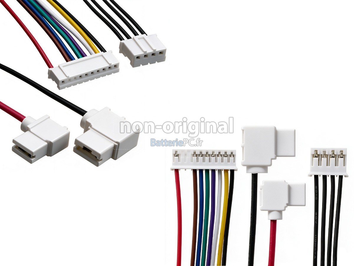 batterie pour Electrolux 90027880101