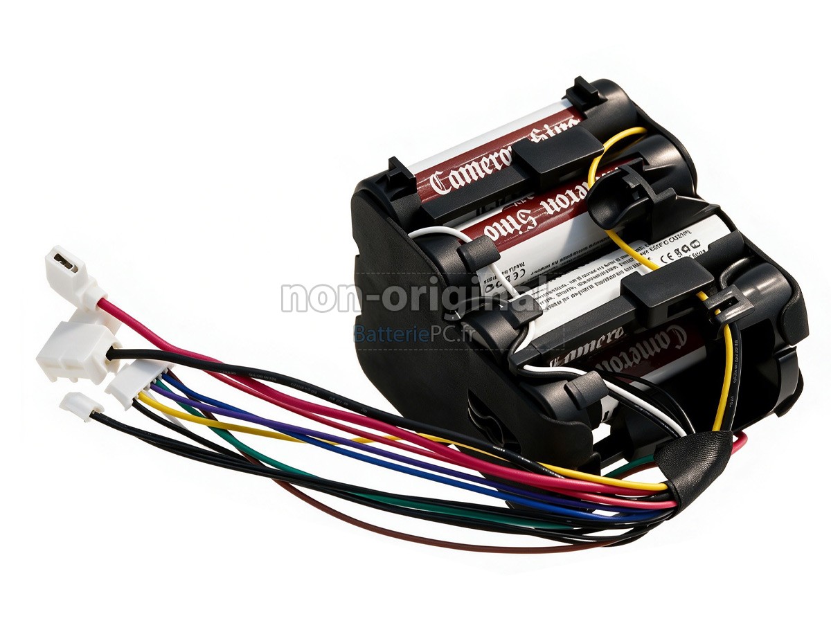 batterie pour Electrolux 90027880101