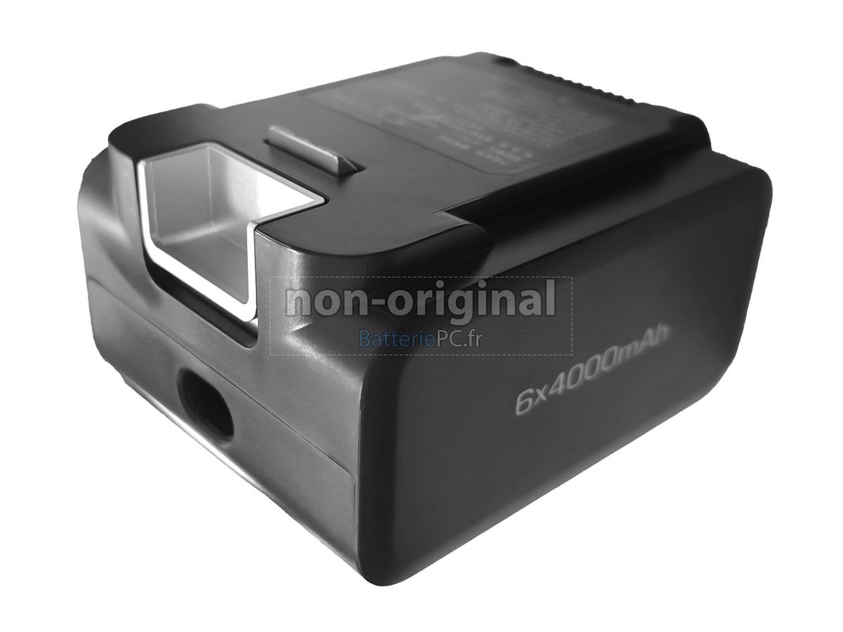 batterie pour Electrolux E8