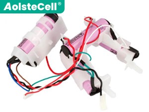 batterie pour pc portable Electrolux EER 75 STM