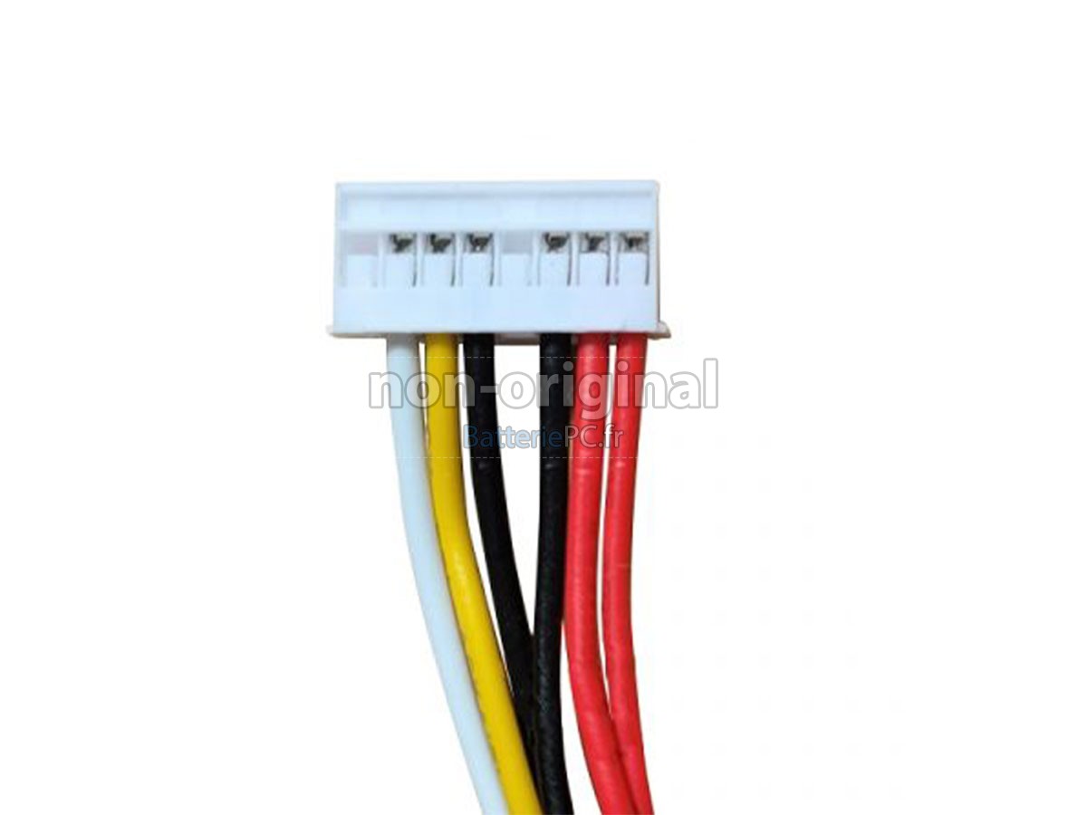 batterie pour Eloik HH-88