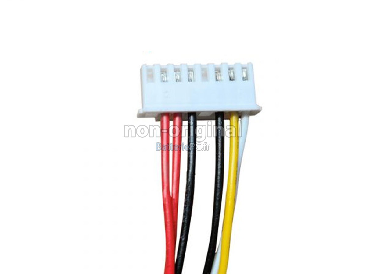 batterie pour Eloik HH-88