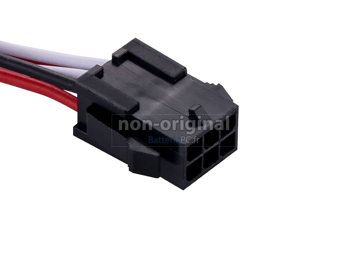 batterie pour Eloik ALK-88