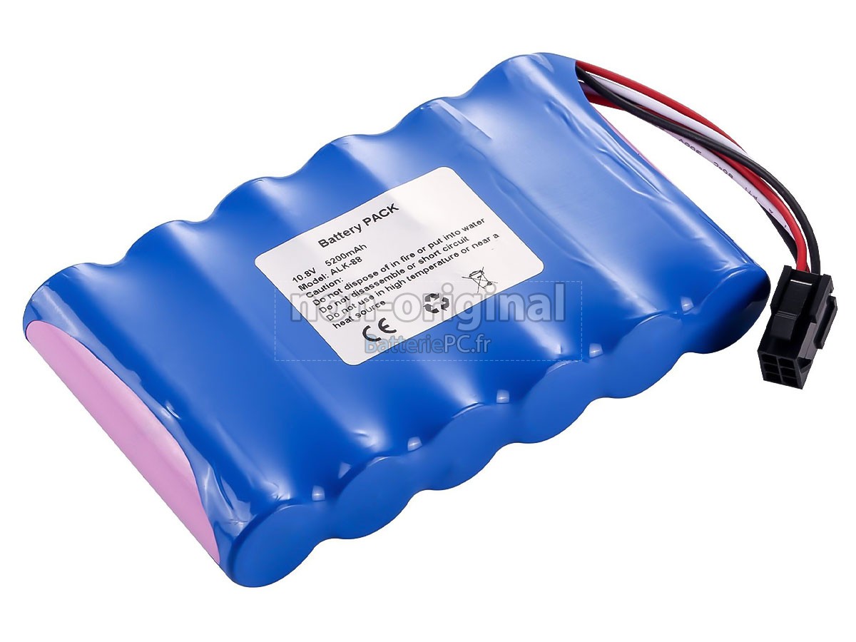 batterie pour Eloik ALK-88