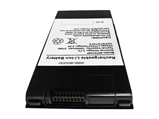 batterie pour pc portable Emdoor 4072135P