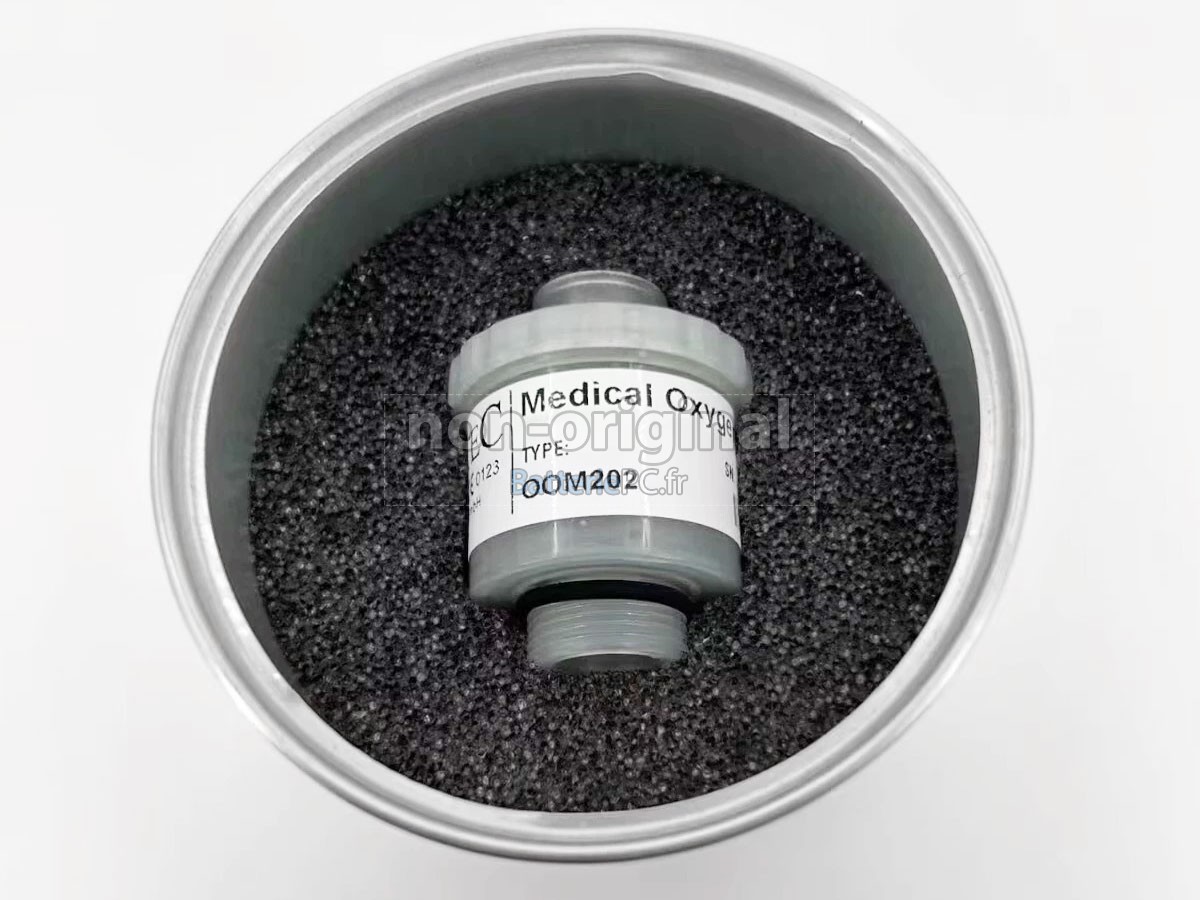 batterie pour Envitec A138116