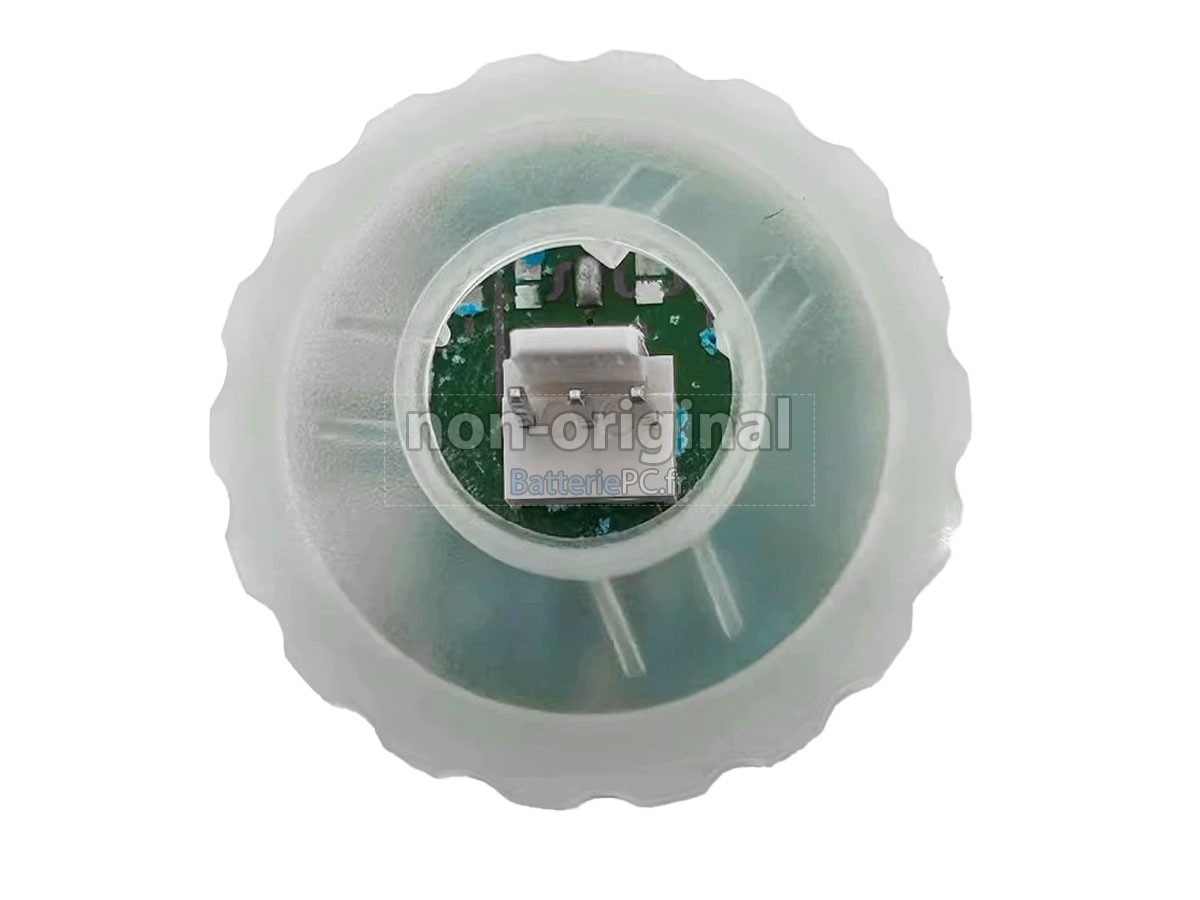 batterie pour Envitec A138116