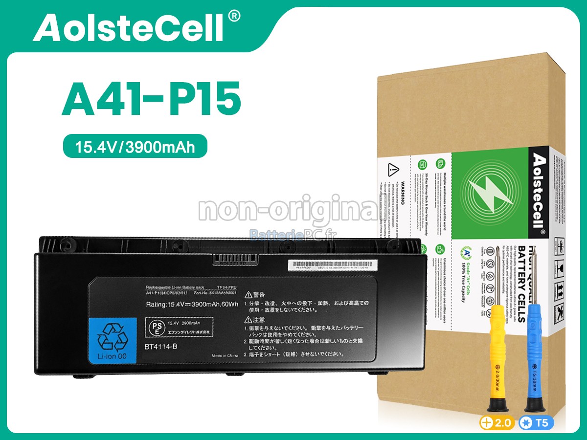 batterie pour EPSON 5413AA550001