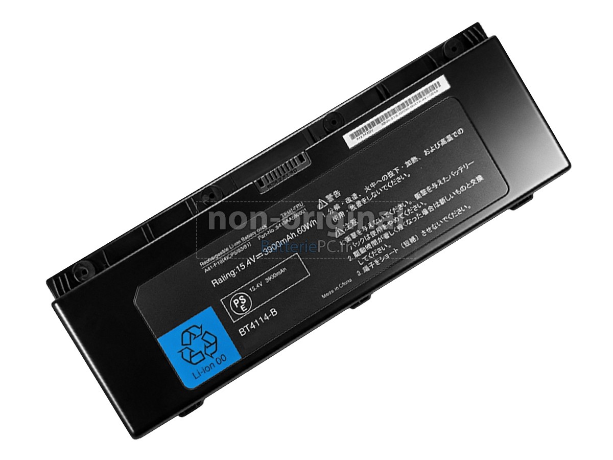 batterie pour EPSON 5413AA550001