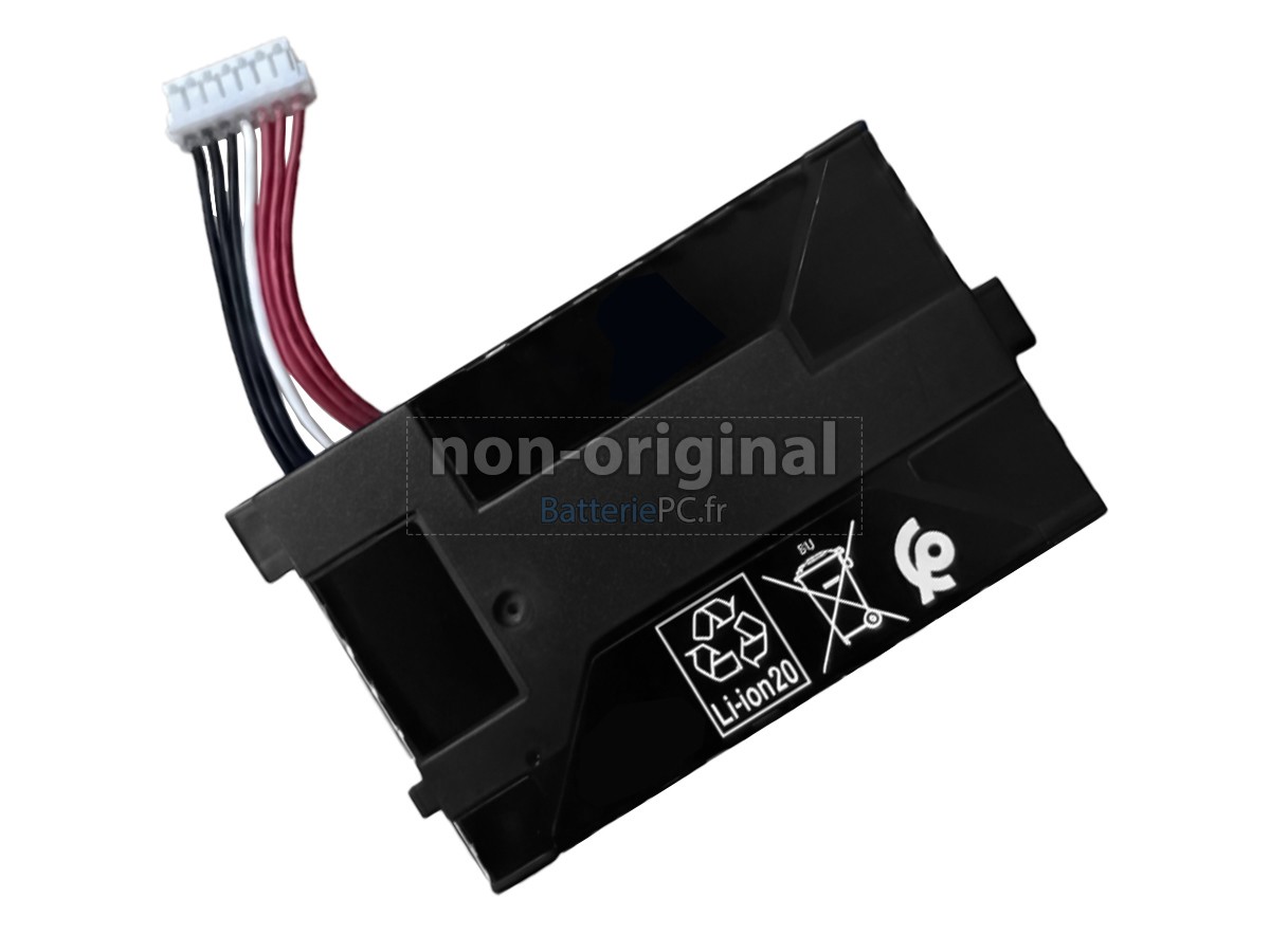 batterie pour EPSON D221A