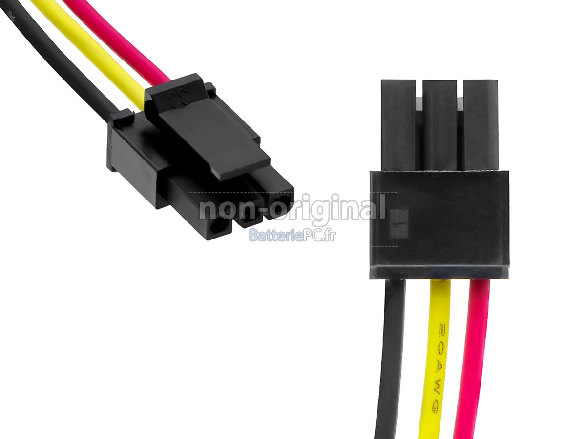 batterie pour Eufy C0914D8