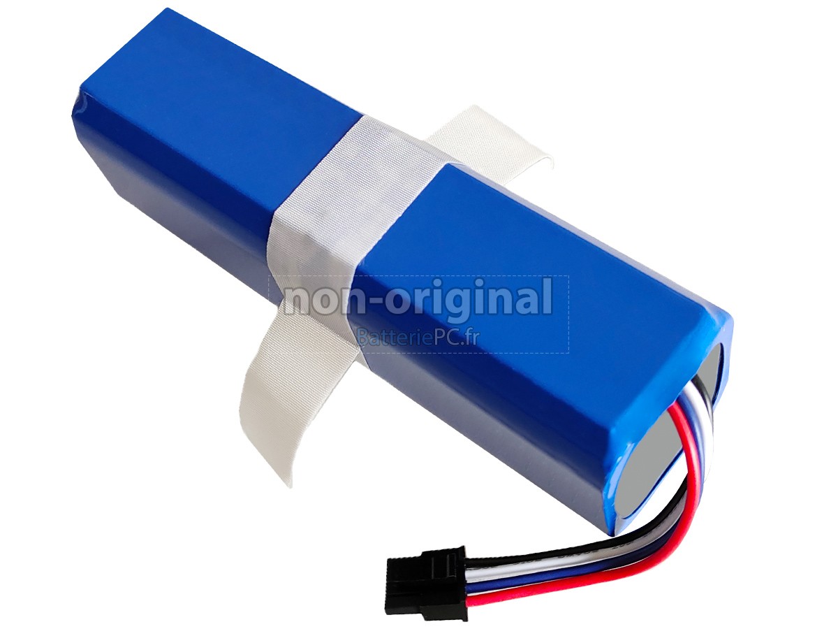 batterie pour Eufy ROBOVAC L10