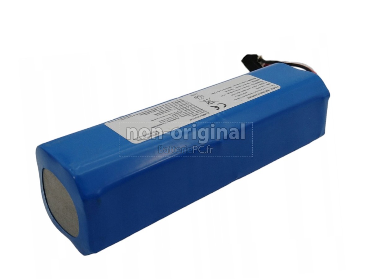 batterie pour Eufy INR18650M26-4S2P