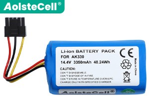 batterie pour pc portable Eufy AK330