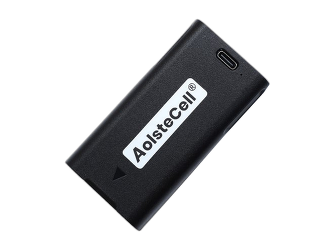 Batterie compatible pour Eufy E340