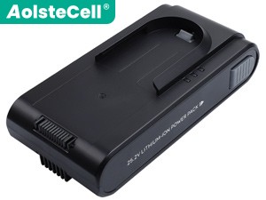 batterie pour pc portable Eufy HomeVac S11 Go