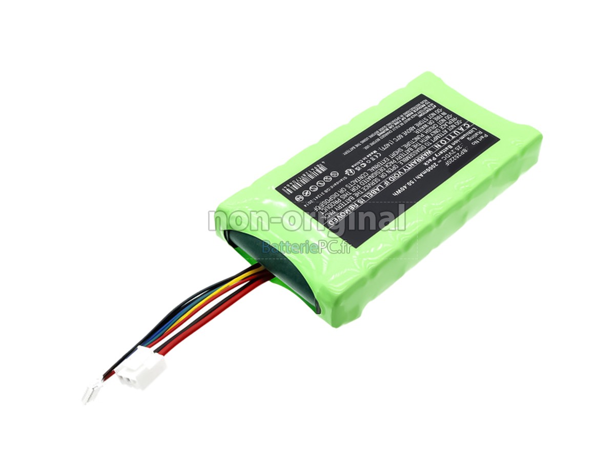 batterie pour Eureka NEC180 PRO