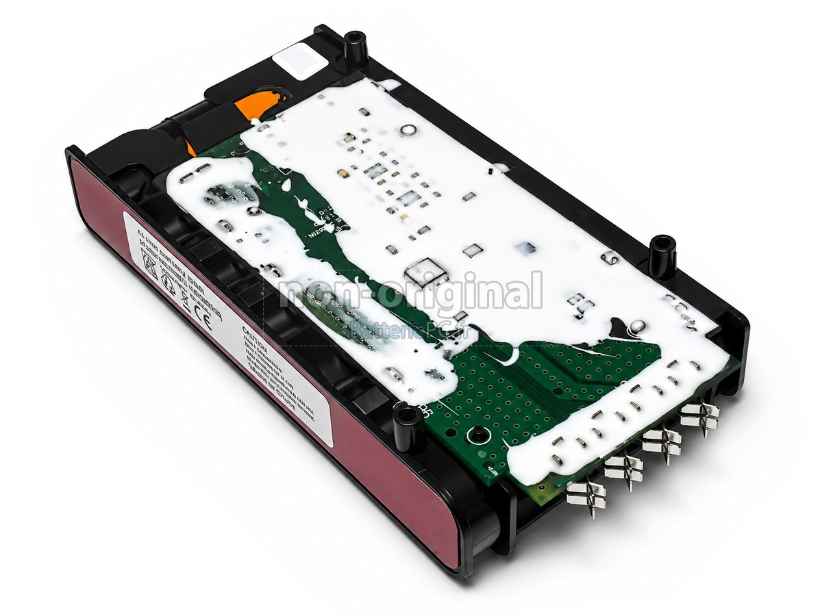 batterie pour Eureka NEC285GR