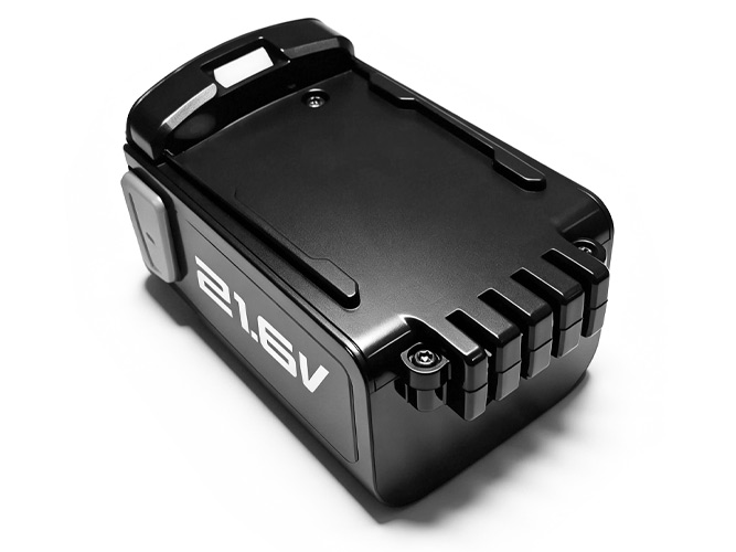 Batterie compatible pour Eureka PowerTurbo Cordless SC15824N