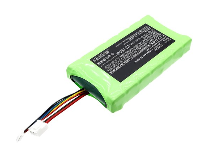 Batterie compatible pour Eureka BP25220F