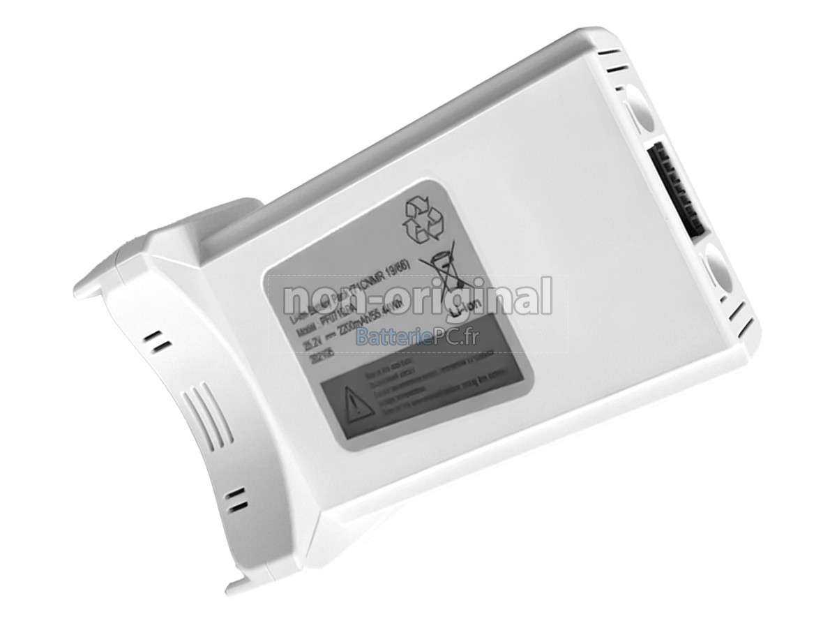 batterie pour Exceline PF071BPA