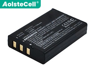 batterie pour pc portable Exfo FLS600