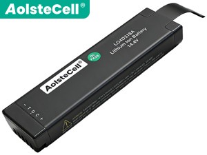 batterie pour pc portable Exfo LO4D318A