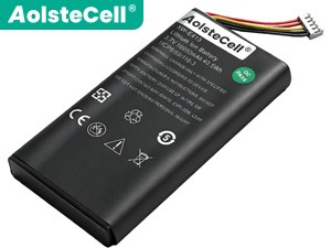batterie pour pc portable Exfo MAX-710B-M1