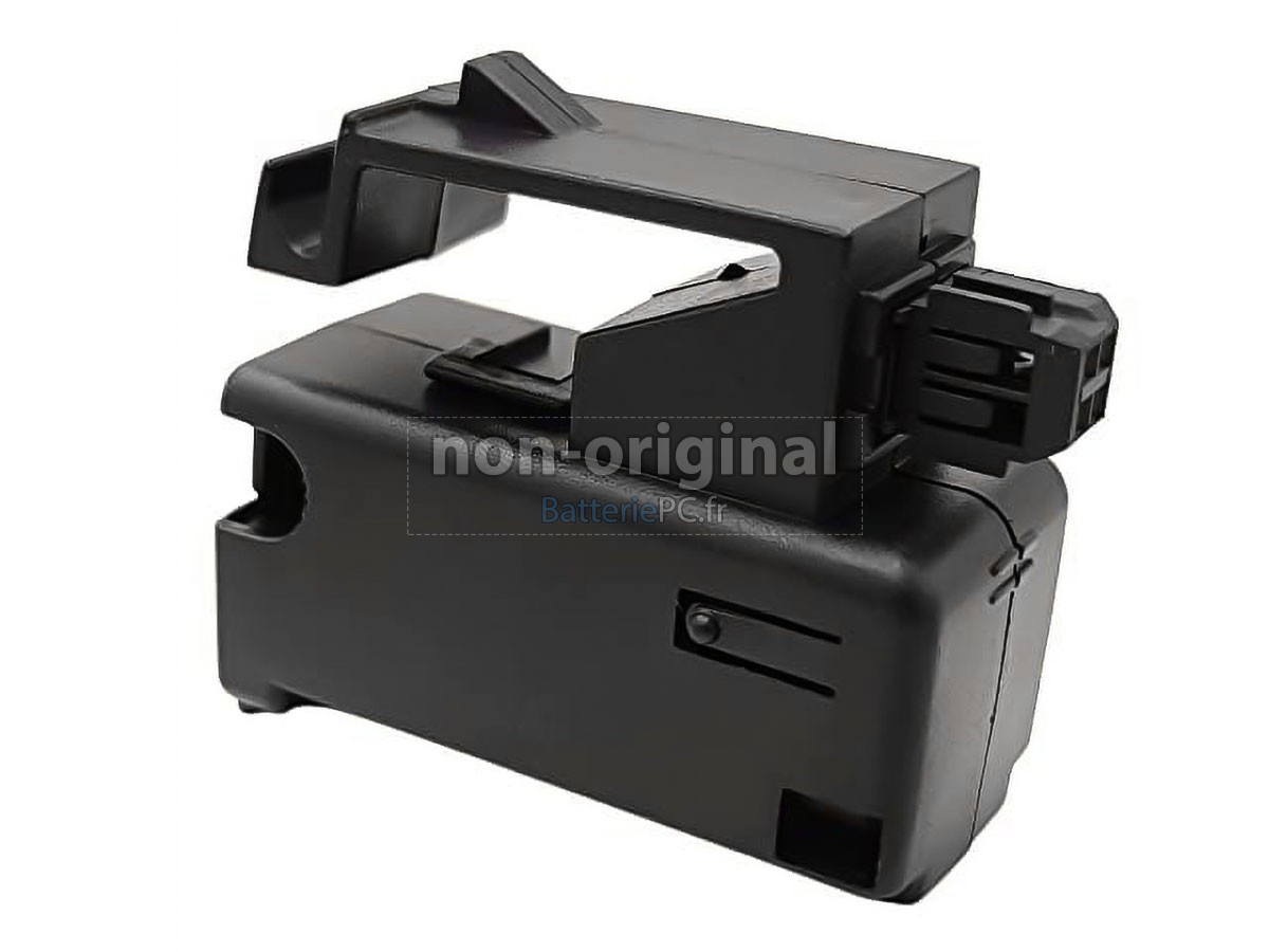 batterie pour Fanuc BIN-CS-716