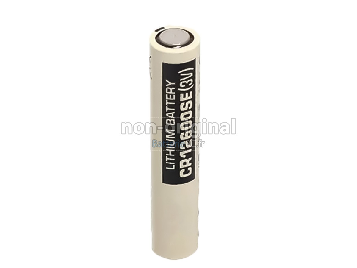batterie pour FDK CR12600SE