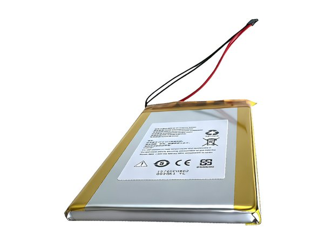 Batterie compatible pour Fiio X1