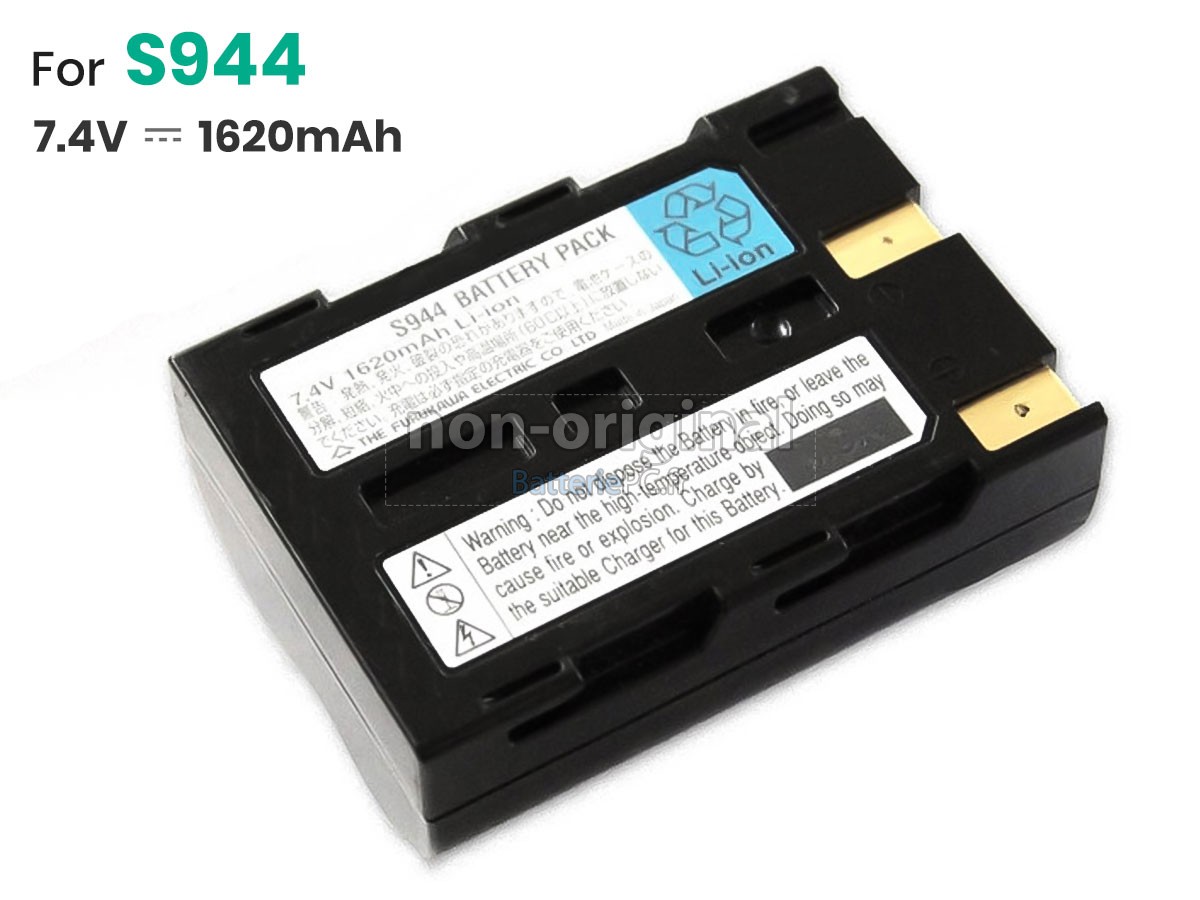 batterie pour Fitel S944