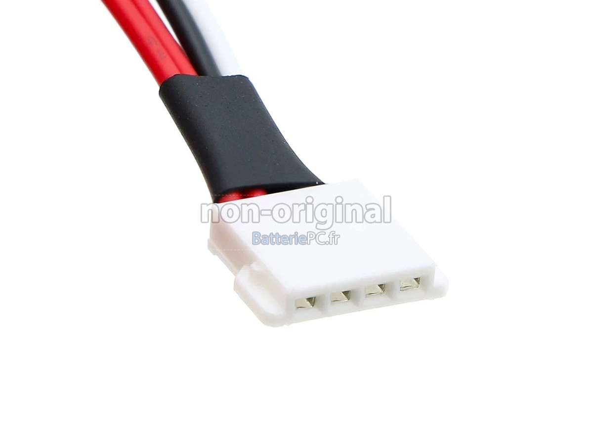 batterie pour FLUKE 3524222