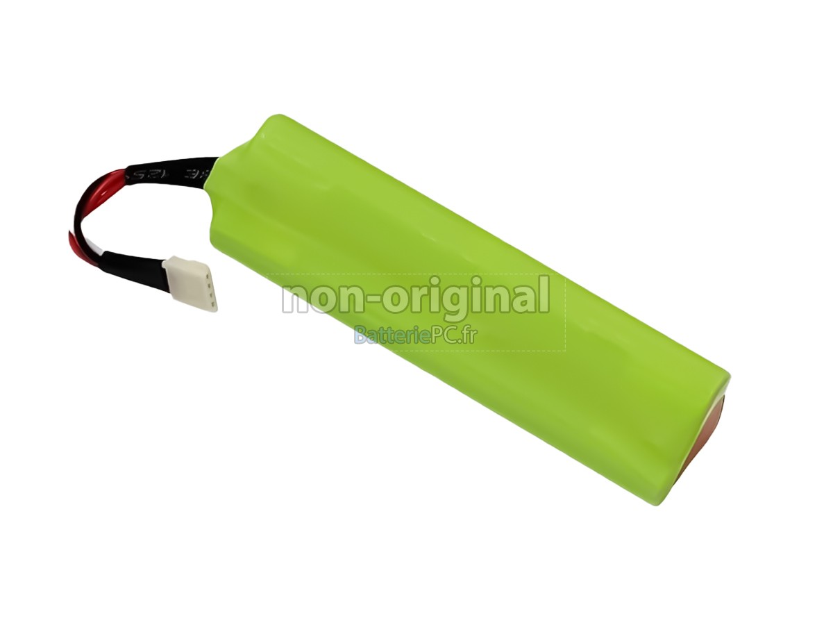 batterie pour FLUKE 3524222