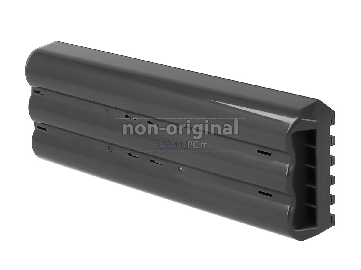 batterie pour FLUKE 867B