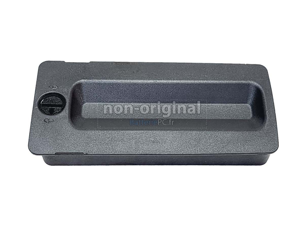 batterie pour FLUKE BP7240