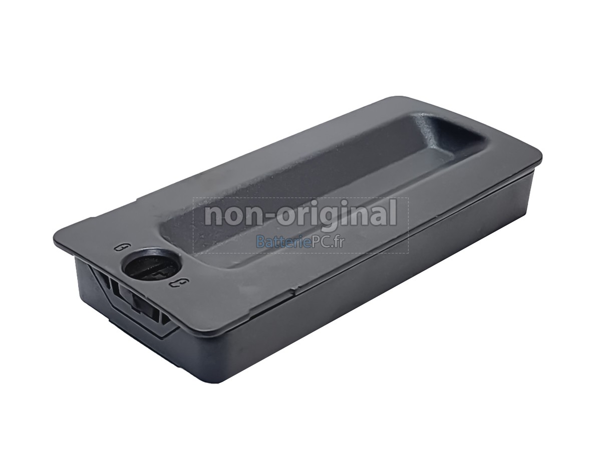 batterie pour FLUKE BP7240