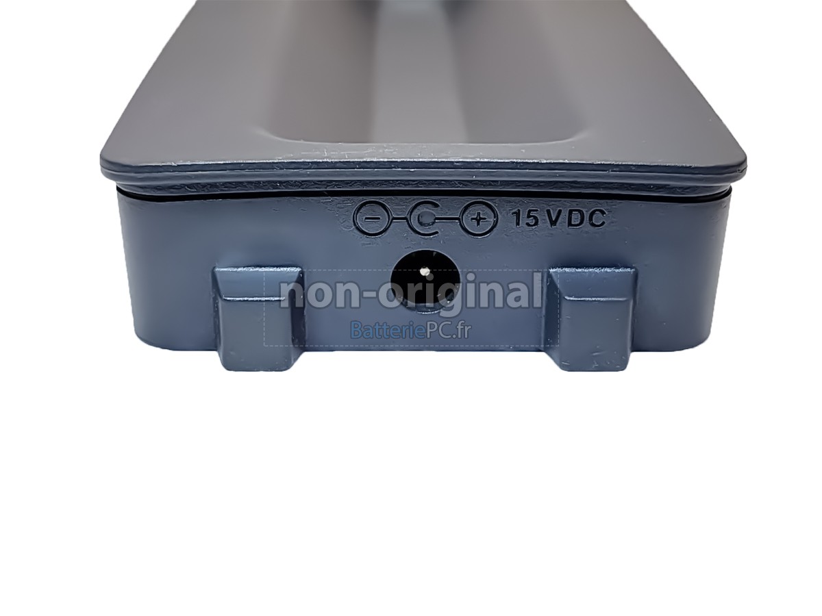 batterie pour FLUKE BP7240