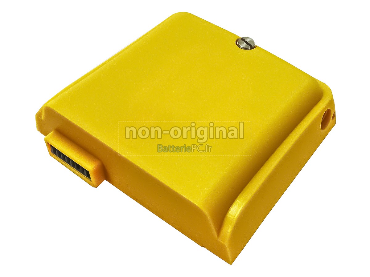 batterie pour FLUKE BP7440