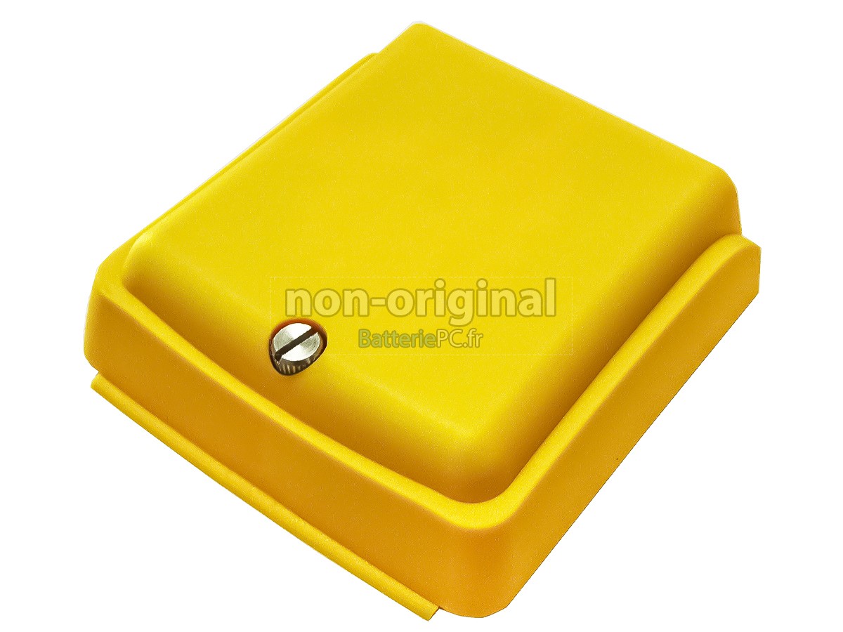 batterie pour FLUKE BP7440