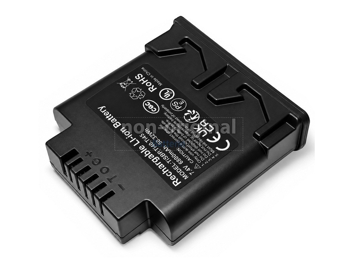 batterie pour FLUKE 2648343