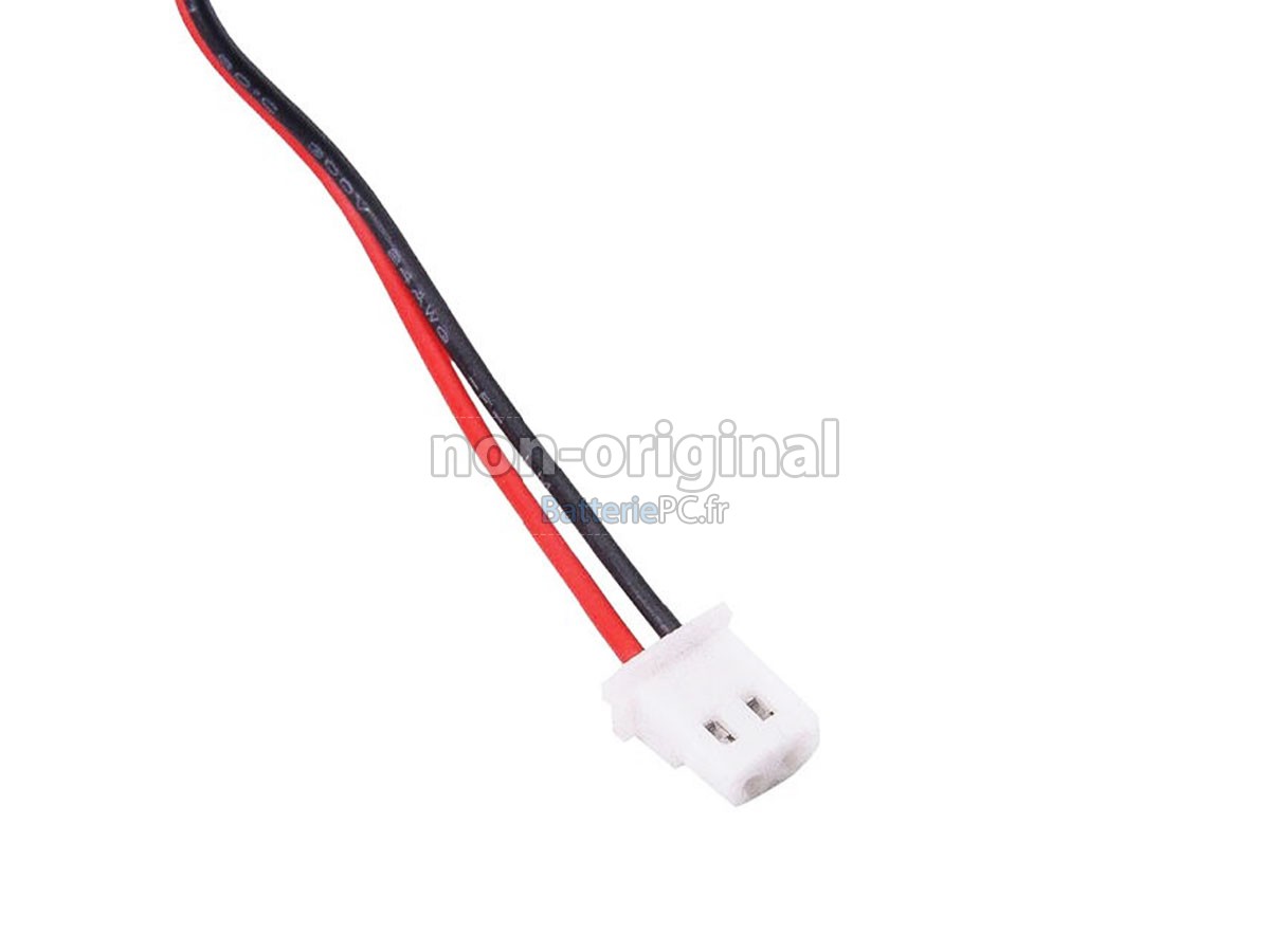 batterie pour FLUKE 4365971