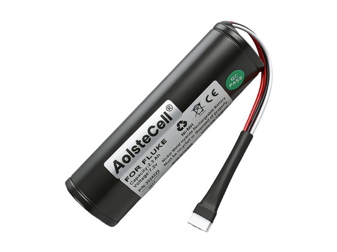 batterie pour pc portable FLUKE Ti20-RBP